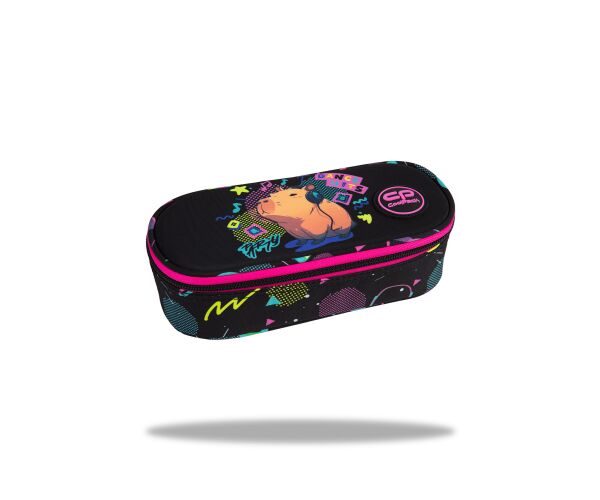 Pouzdro Campus Kapybara Music